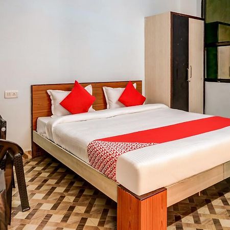 Oyo 67335 Hotel Madhuban Adžmér Exteriér fotografie