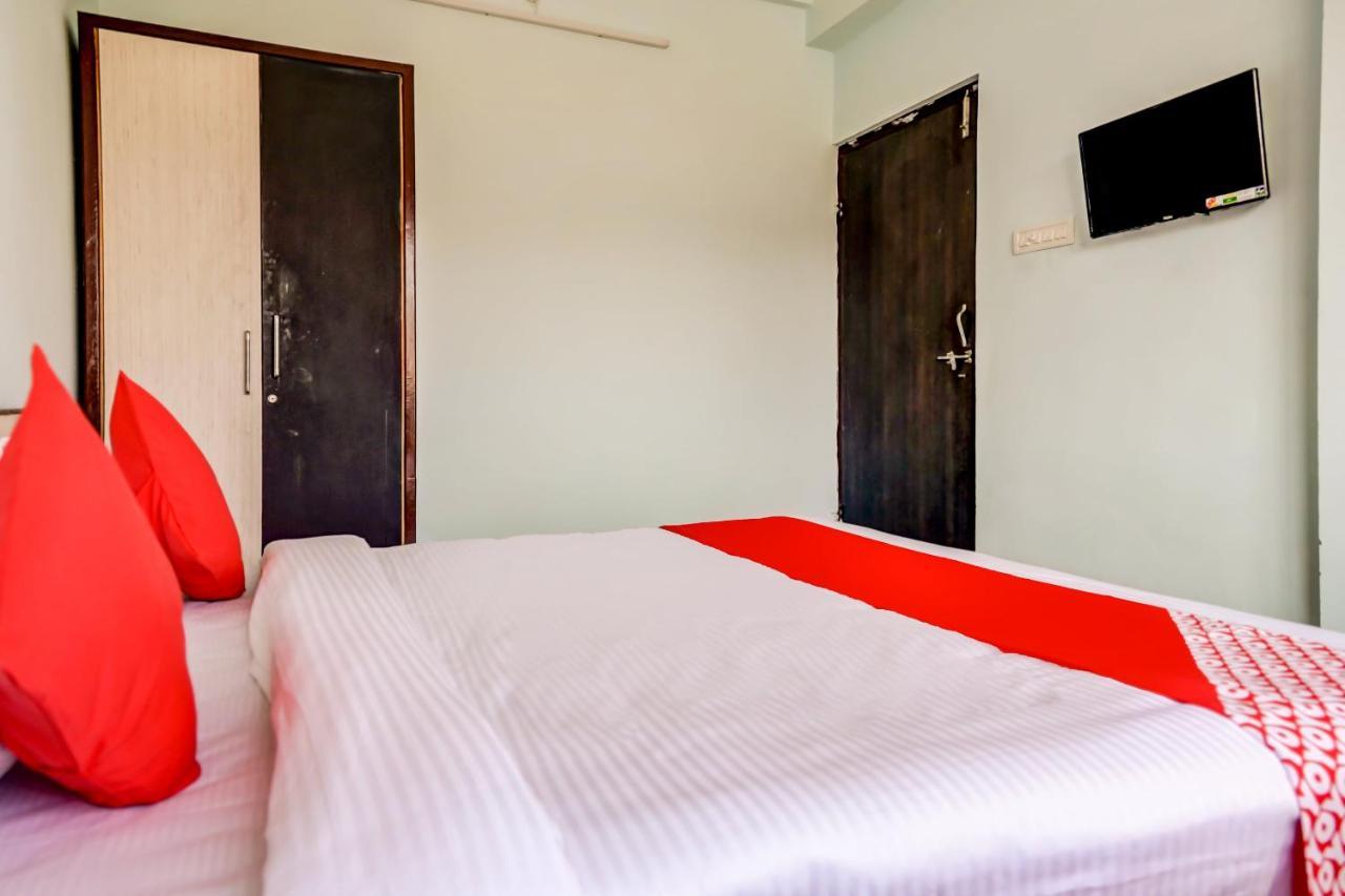 Oyo 67335 Hotel Madhuban Adžmér Exteriér fotografie