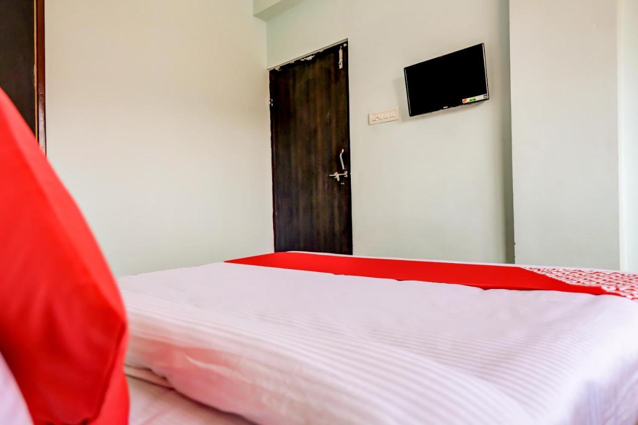Oyo 67335 Hotel Madhuban Adžmér Exteriér fotografie