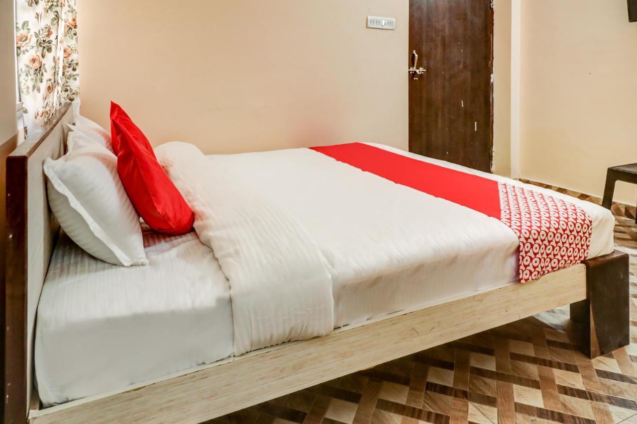 Oyo 67335 Hotel Madhuban Adžmér Exteriér fotografie