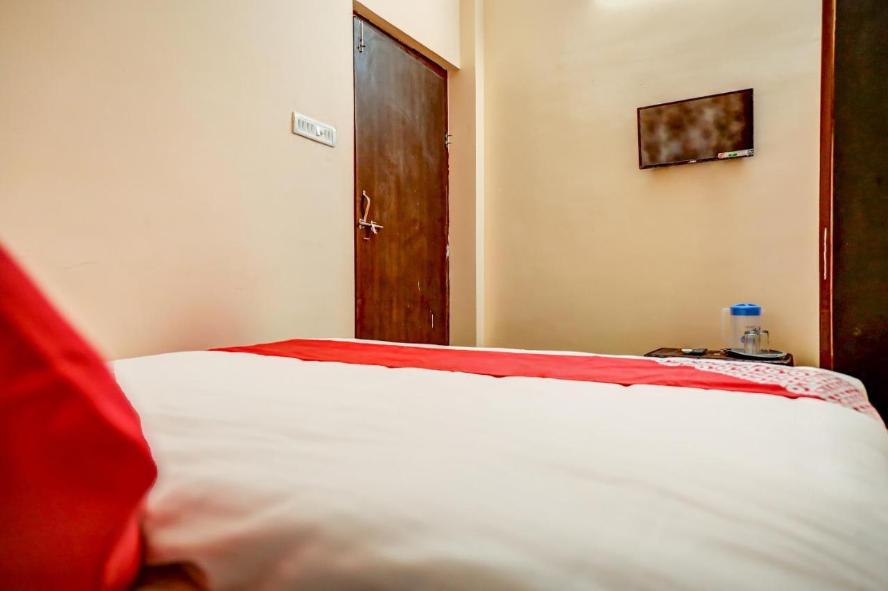 Oyo 67335 Hotel Madhuban Adžmér Exteriér fotografie