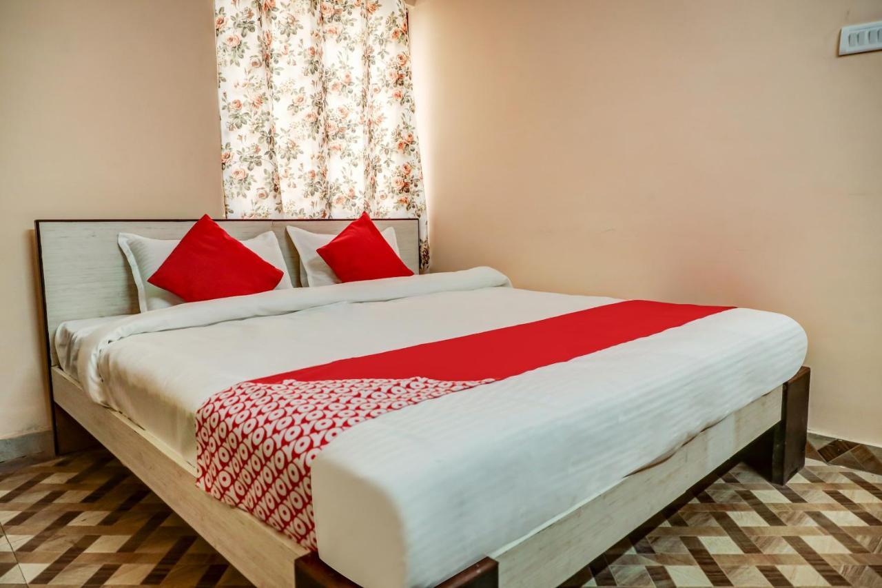 Oyo 67335 Hotel Madhuban Adžmér Exteriér fotografie