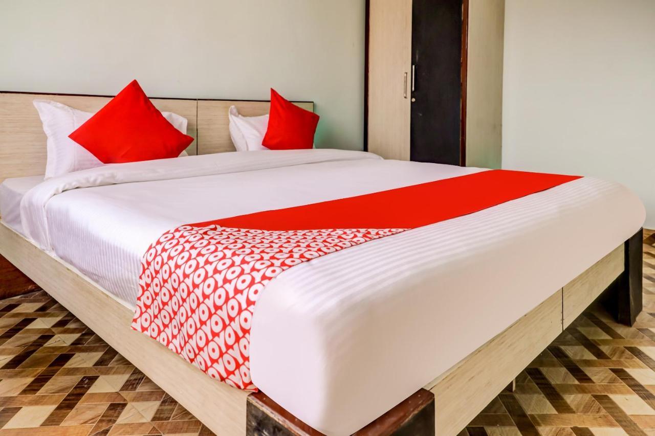Oyo 67335 Hotel Madhuban Adžmér Exteriér fotografie