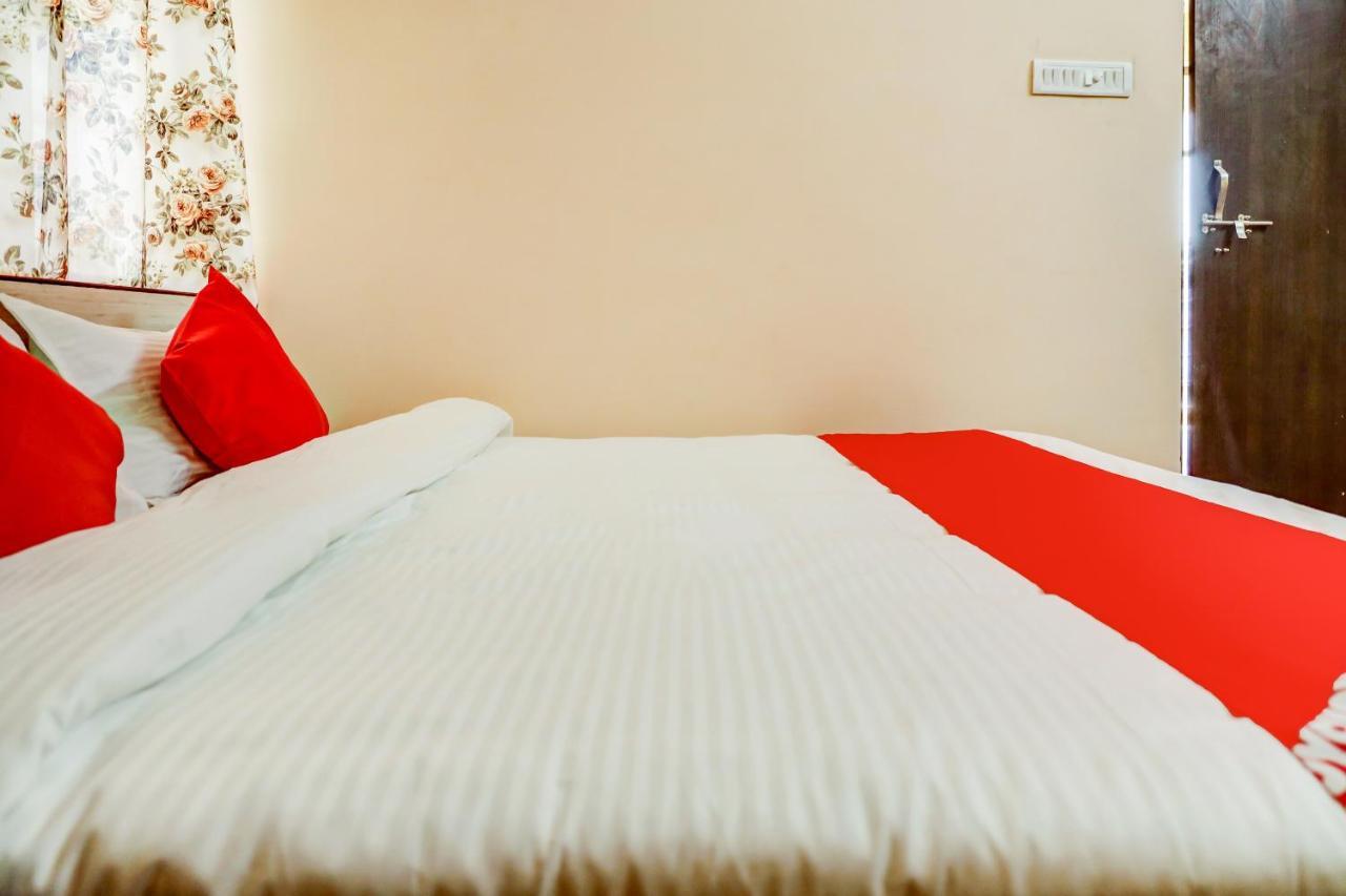 Oyo 67335 Hotel Madhuban Adžmér Exteriér fotografie